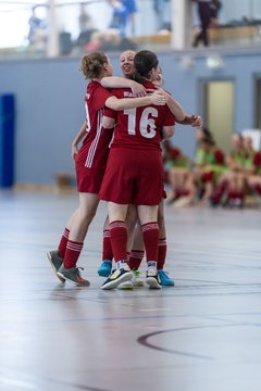 Bild 34 - F NFV Futsalturnier